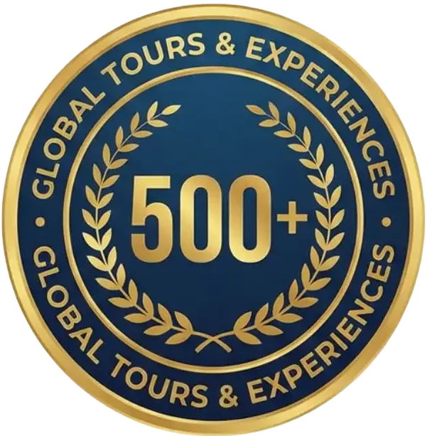 500+ Successful Trips