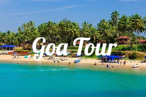 Goa Tours