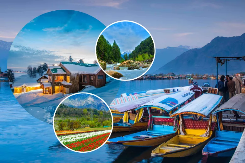 Kashmir Tours