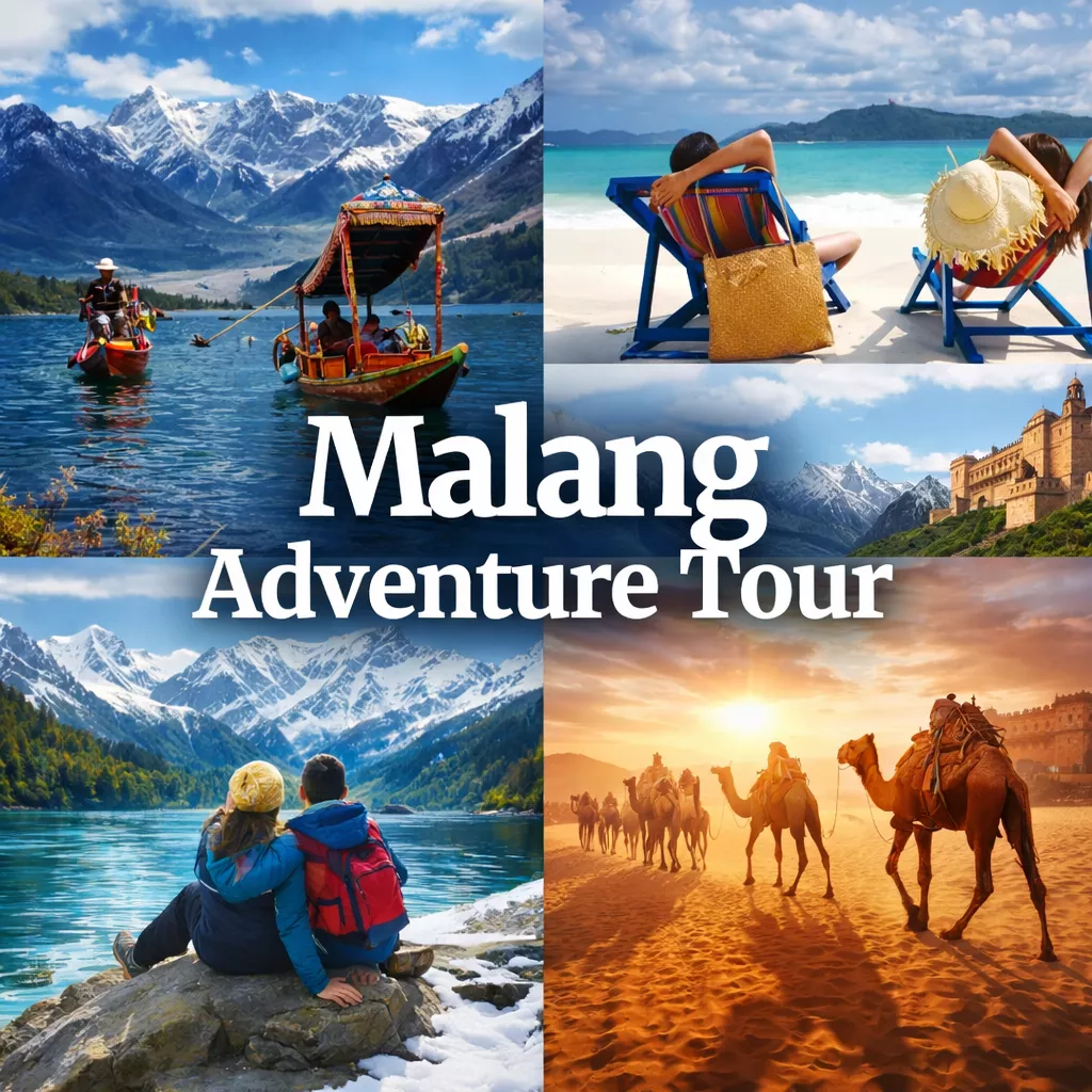 Malang Adventure Tour